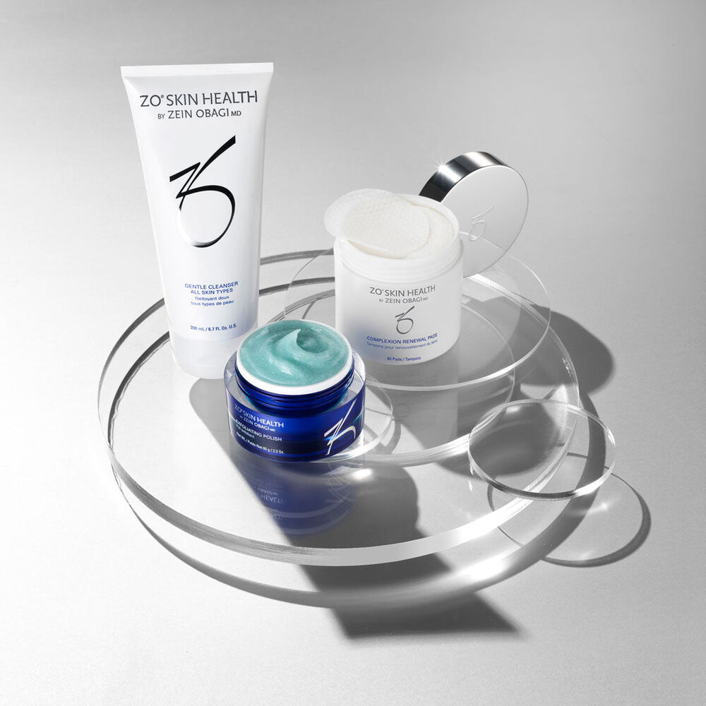 ZO Skin Health Oil Control Pads 60 stk