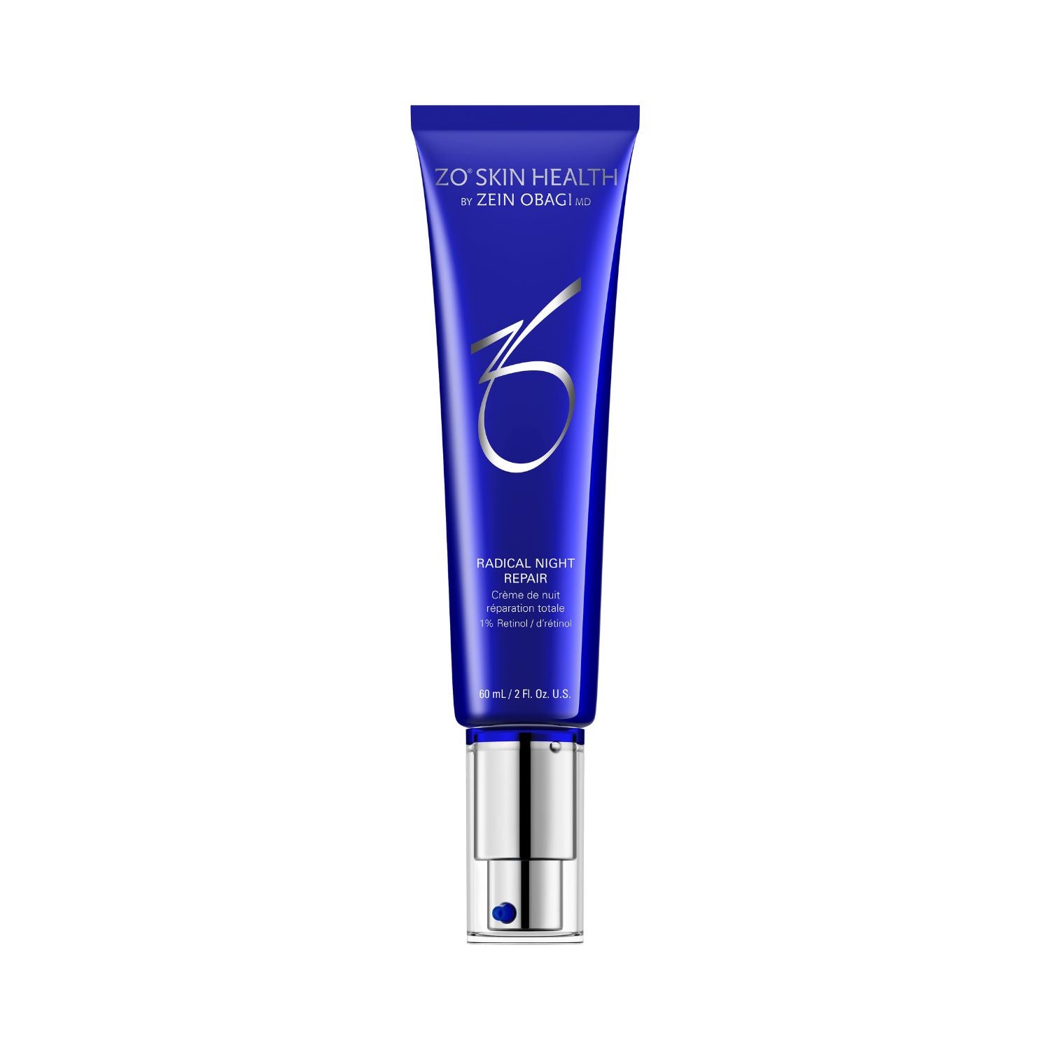 ZO Skin Health Radical Night Repair 60 ml Mode