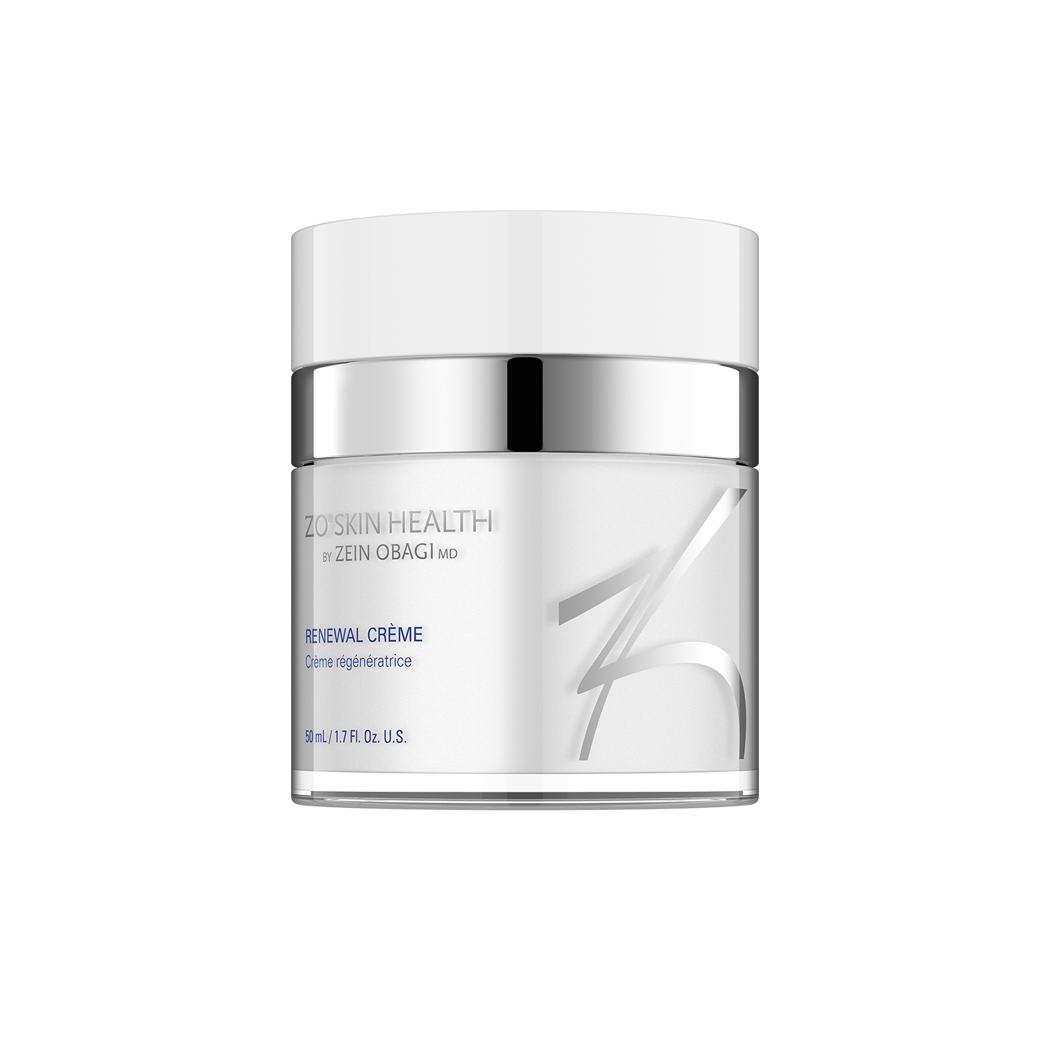 ZO Skin Health Renewal Crème 50 ml Levere