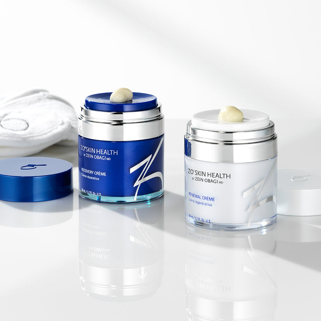 ZO Skin Health Renewal Crème 50 ml Levere
