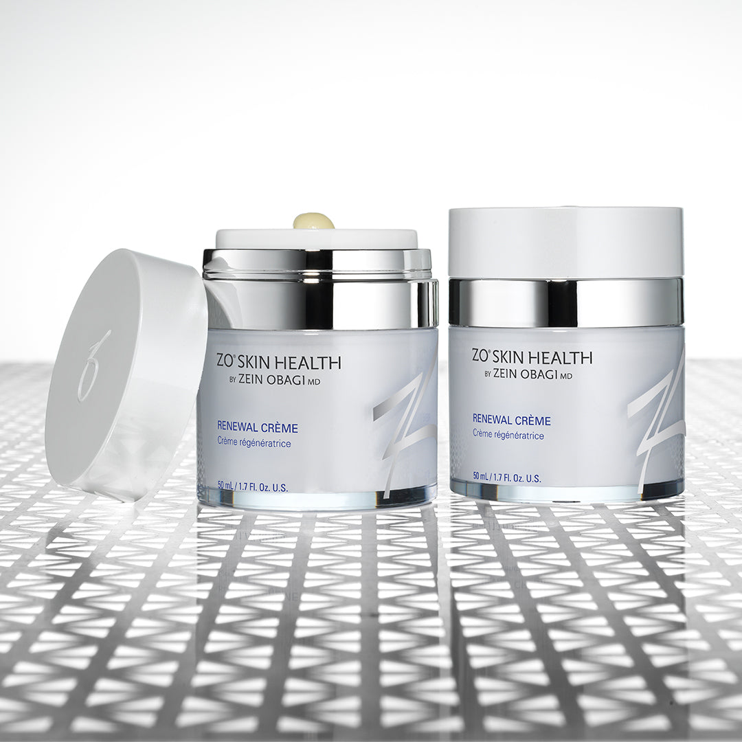 ZO Skin Health Renewal Crème 50 ml Levere