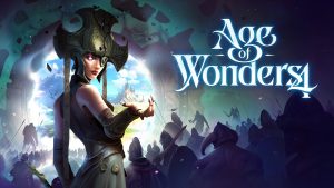 Age of Wonders 4 Steam