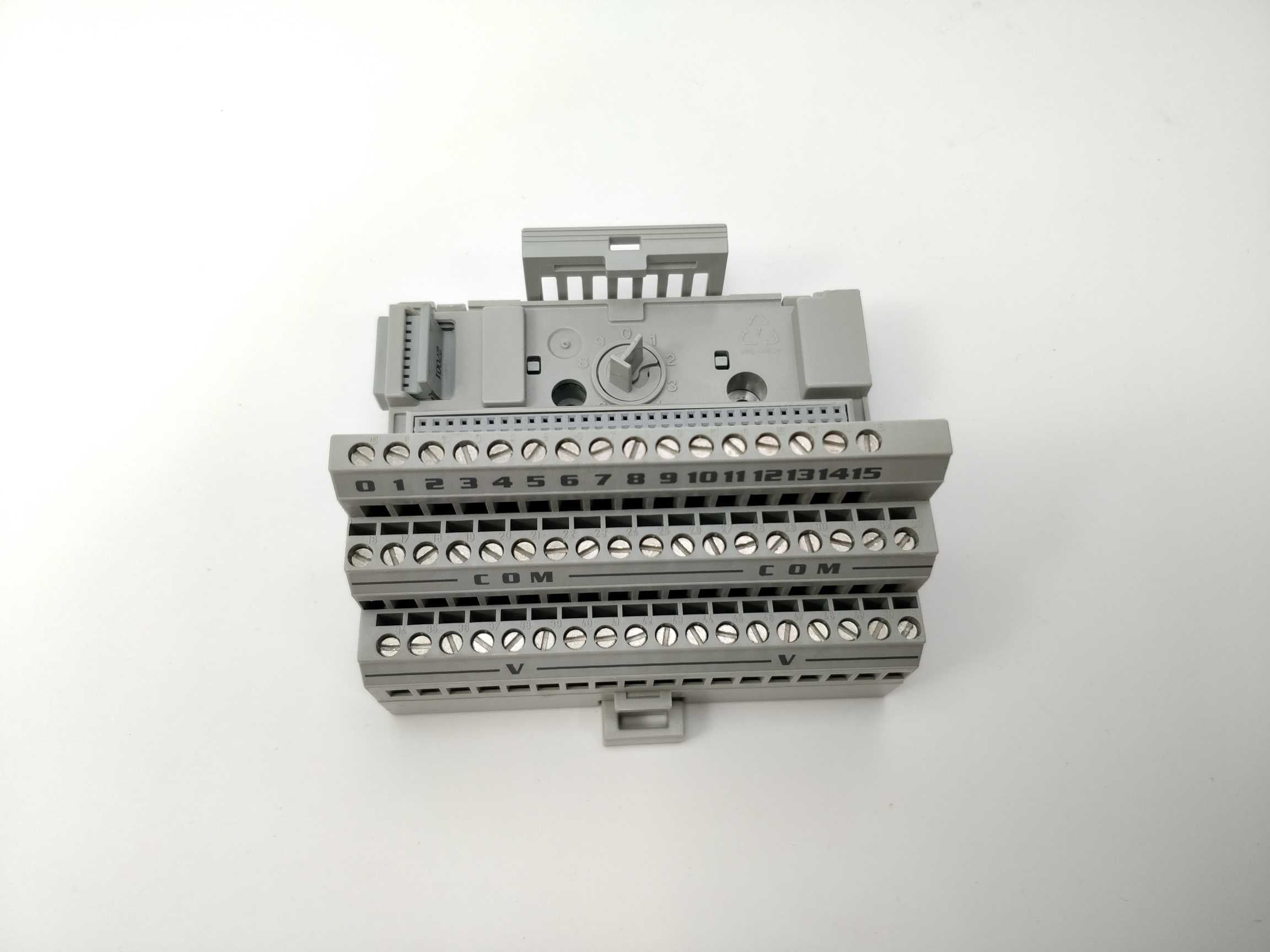 ALLEN-BRADLEY 1794-TB3 series A Udsalg