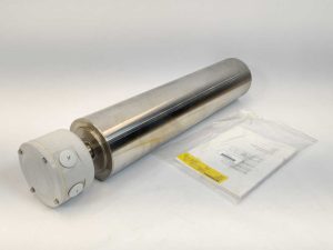 Interroll 113i Drum Motor - 370W - Ø 112mm - SL 500mm Pn: 370W Hot på udsalg