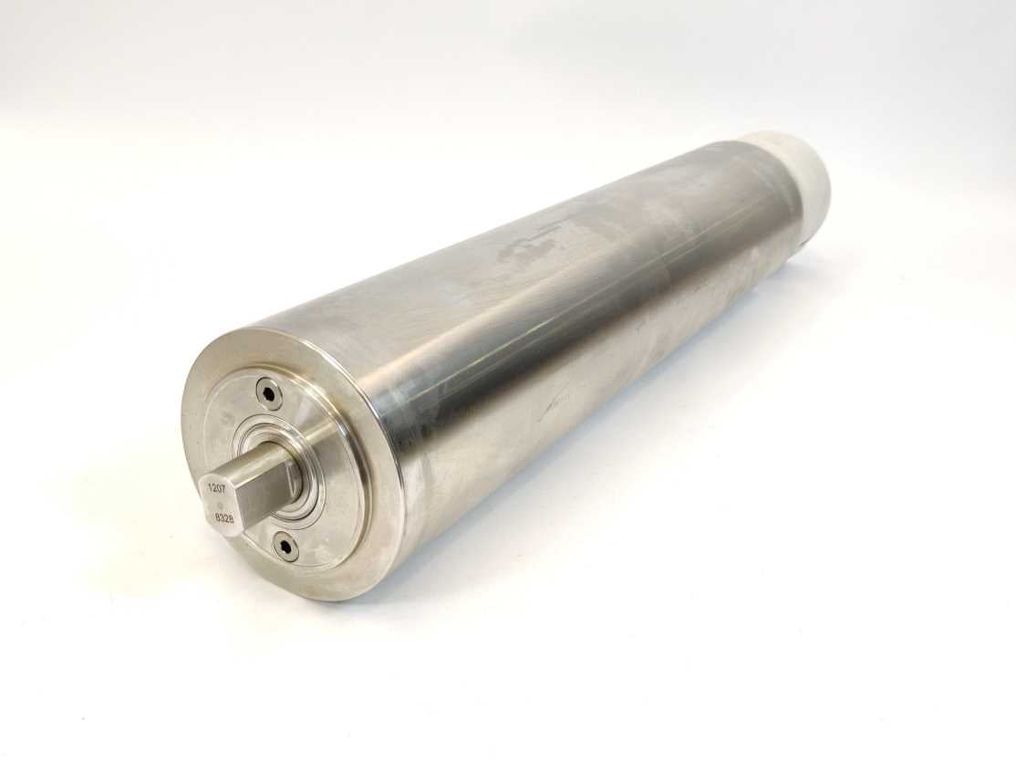 interroll-113i-drum-motor-370w-oe-112mm-sl-500mm-pn-370w_2.jpg Interroll 113i Drum Motor - 370W - Ø 112mm - SL 500mm Pn: 370W Hot på udsalg