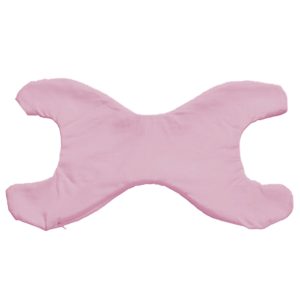 La Petite Pudebetræk - Bomuld - Rosa