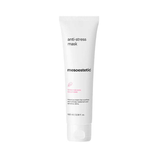 Mesoestetic Anti-stress face mask 100 ml