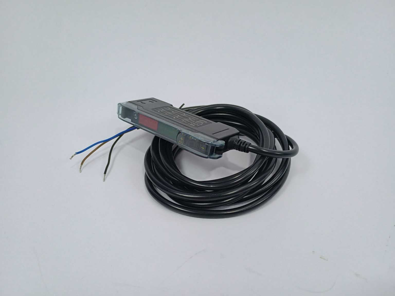 Riko BR1-P Fiber Amplifier Online nu