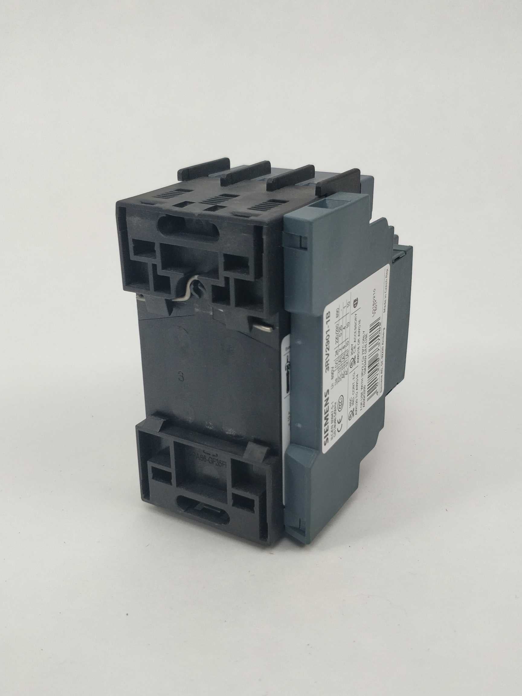siemens-3rv2011-1ga10-3rv2901-1b_2.jpg Siemens 3RV2011-1GA10 & 3RV2901-1B