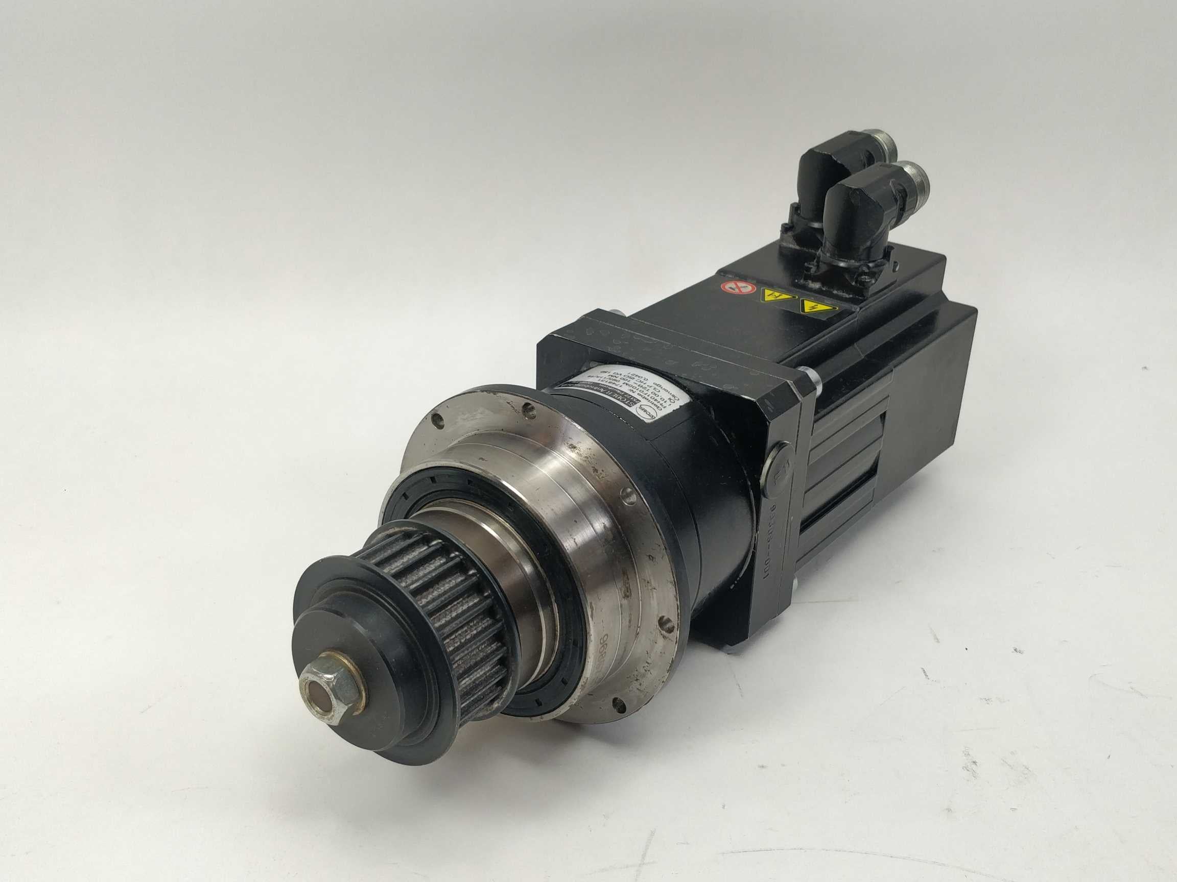 STOBER ED401UMOM140 1520342/000/000-030 + transmission PH401F0100M 1748131 Online Hot Salg