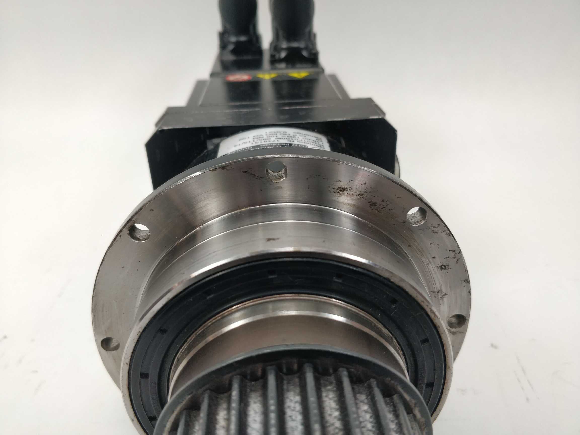 stober-ed401umom140-1520342-000-000-030-transmission-ph401f0100m-1748131_1.jpg STOBER ED401UMOM140 1520342/000/000-030 + transmission PH401F0100M 1748131 Online Hot Salg