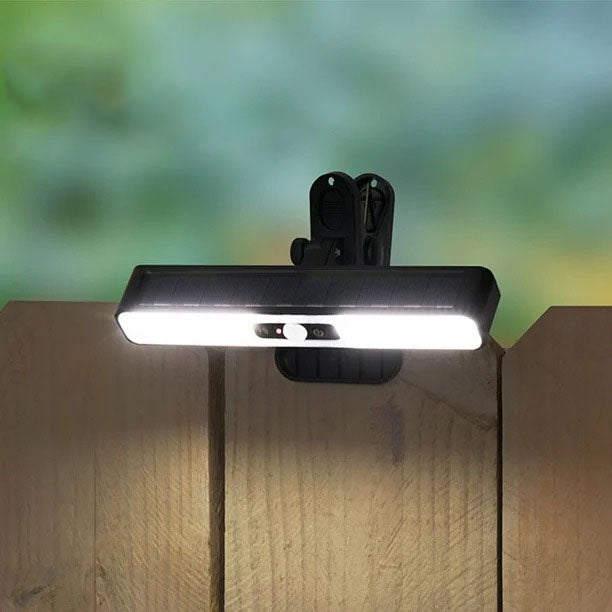 Vandtætte Udendørs Solcellelamper