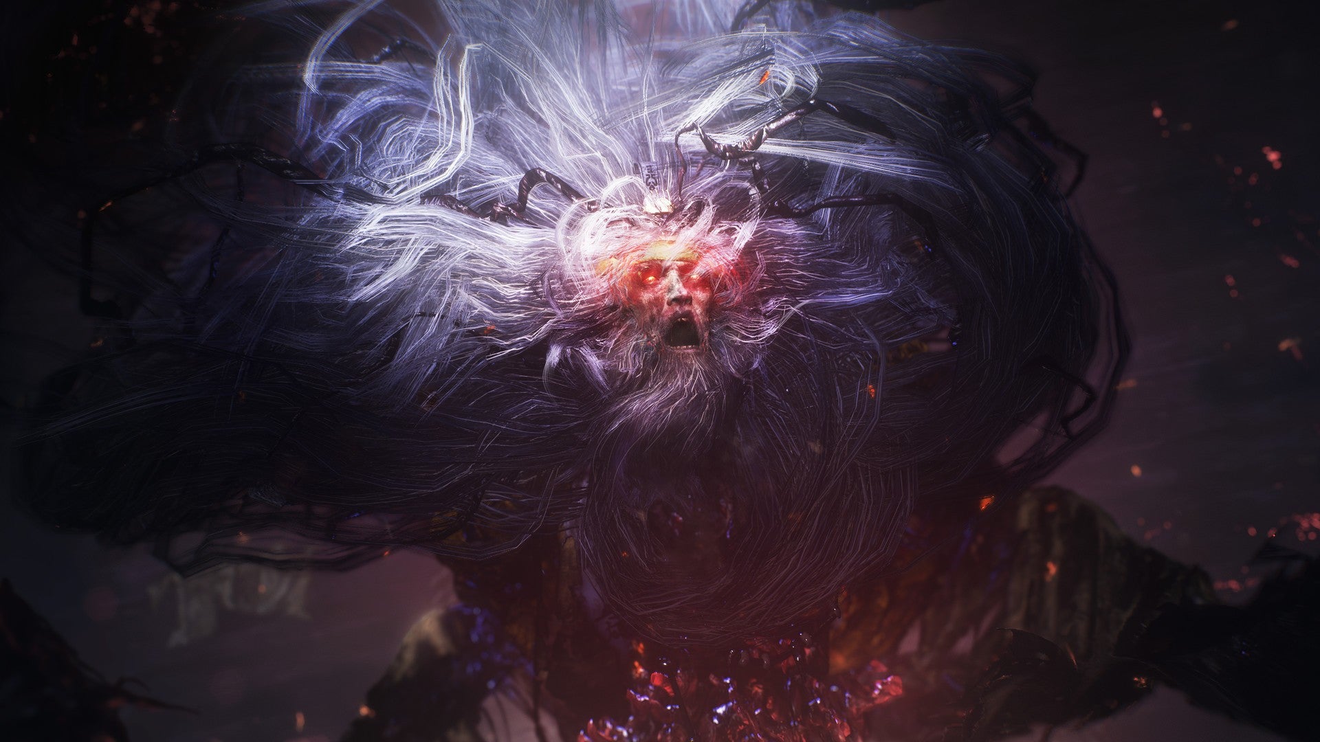 Wo Long: Fallen Dynasty Steam