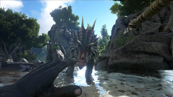 ARK: Survival Evolved Xbox One