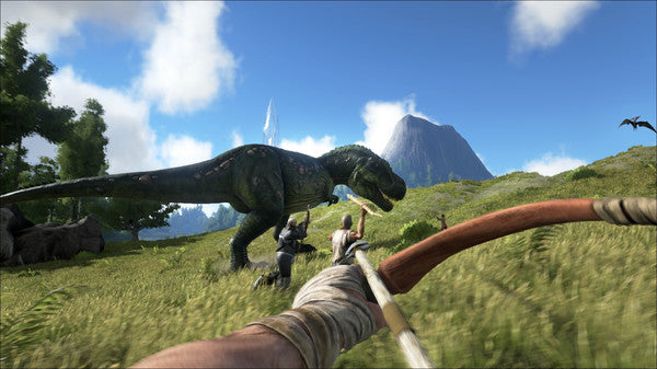 ARK: Survival Evolved Xbox One