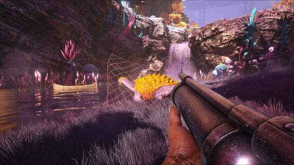 ARK: Survival Evolved Xbox One