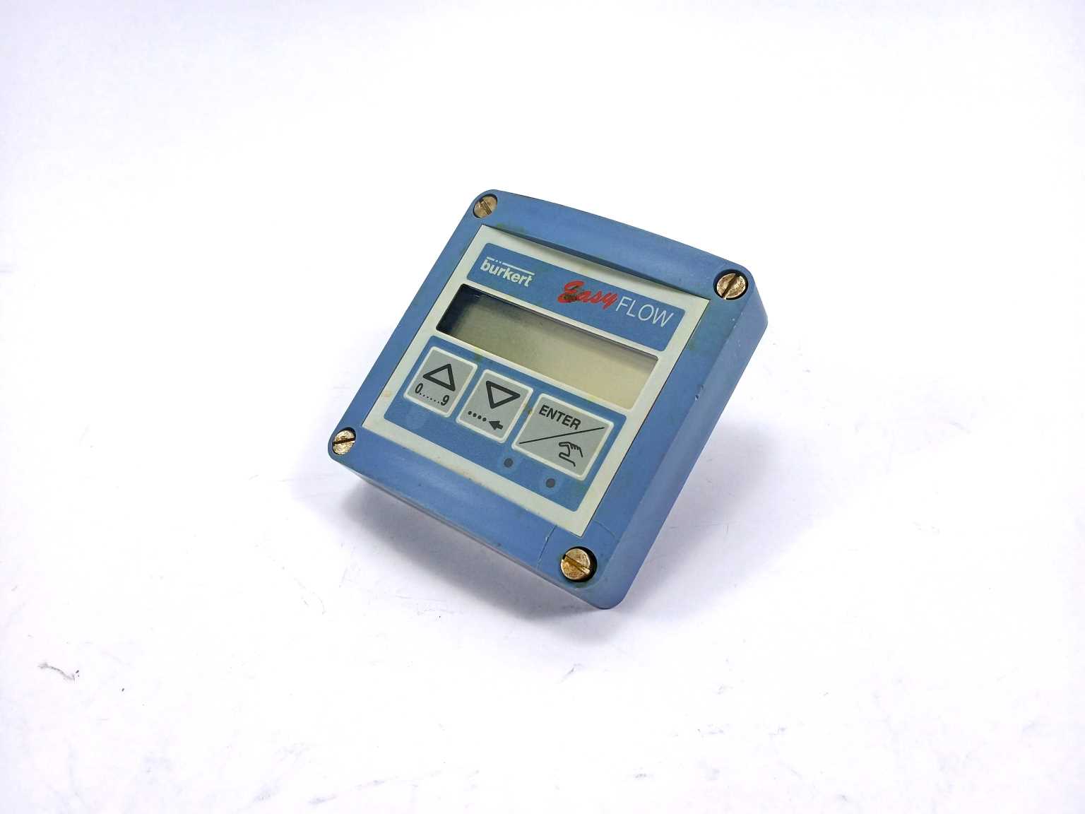 Burkert 426979 Flow transmitter Display Udsalg