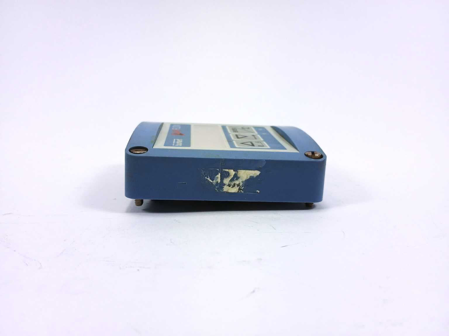 Burkert 426979 Flow transmitter Display Udsalg