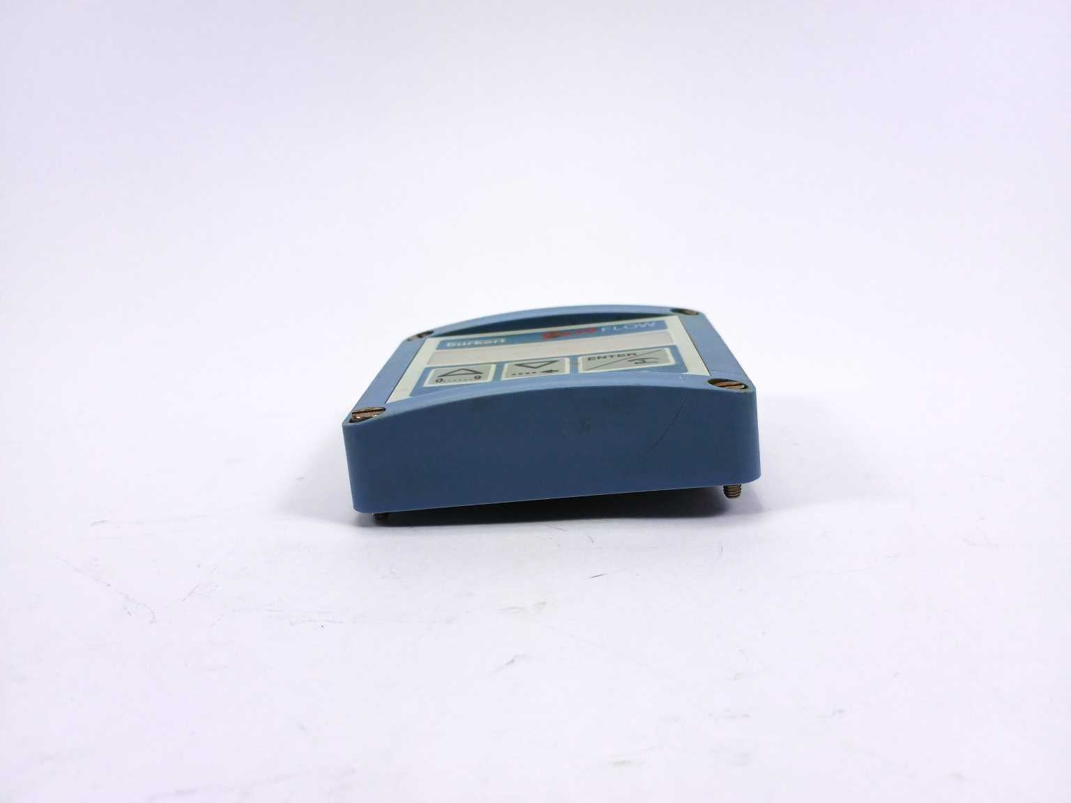 Burkert 426979 Flow transmitter Display Udsalg
