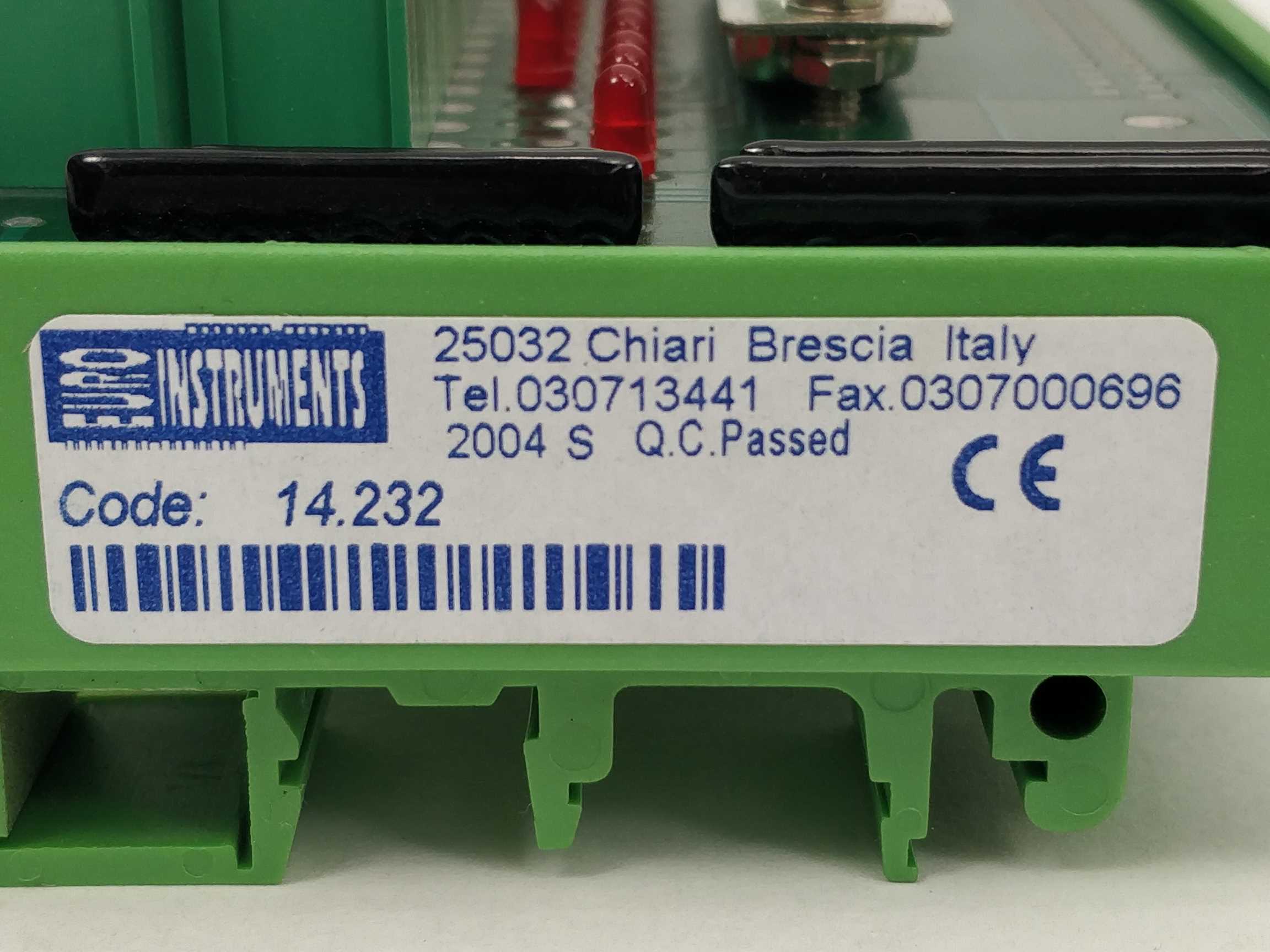 euro-instruments-14-232-switching-signals-from-subd37-to-terminal-board_1.jpg EURO Instruments 14.232 Switching signals from subd37 to terminal board