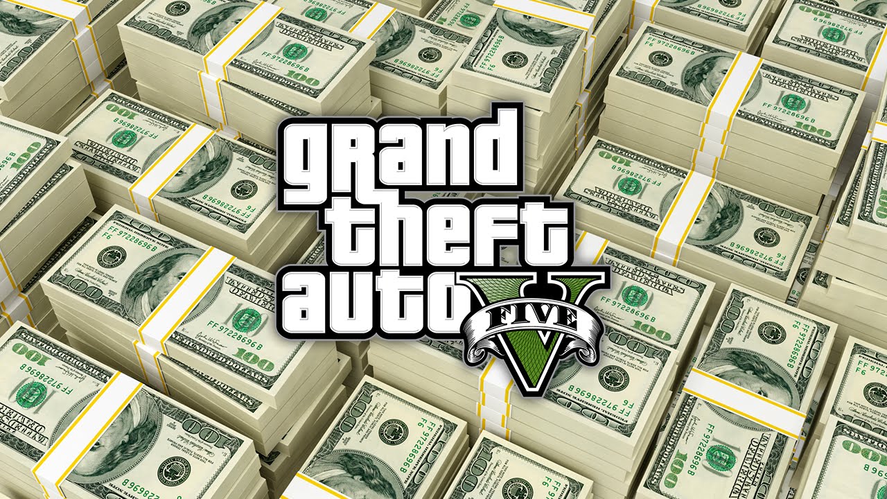 Grand Theft Auto Online - width=