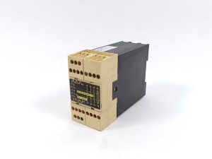 Jokab Safety RT6 24VDC Safety Relay