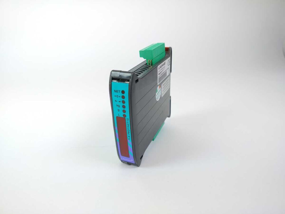 LAUMAS ELETTRONICA TLB PROFINET-IO Weight Transmitter