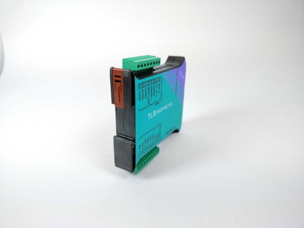 LAUMAS ELETTRONICA TLB PROFINET-IO Weight Transmitter