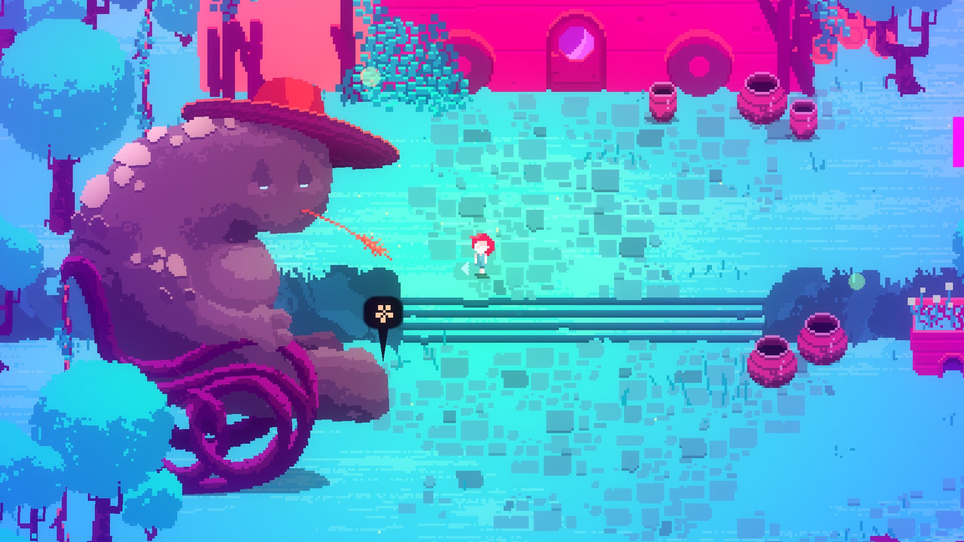 Lila's Sky Ark Nintendo Switch