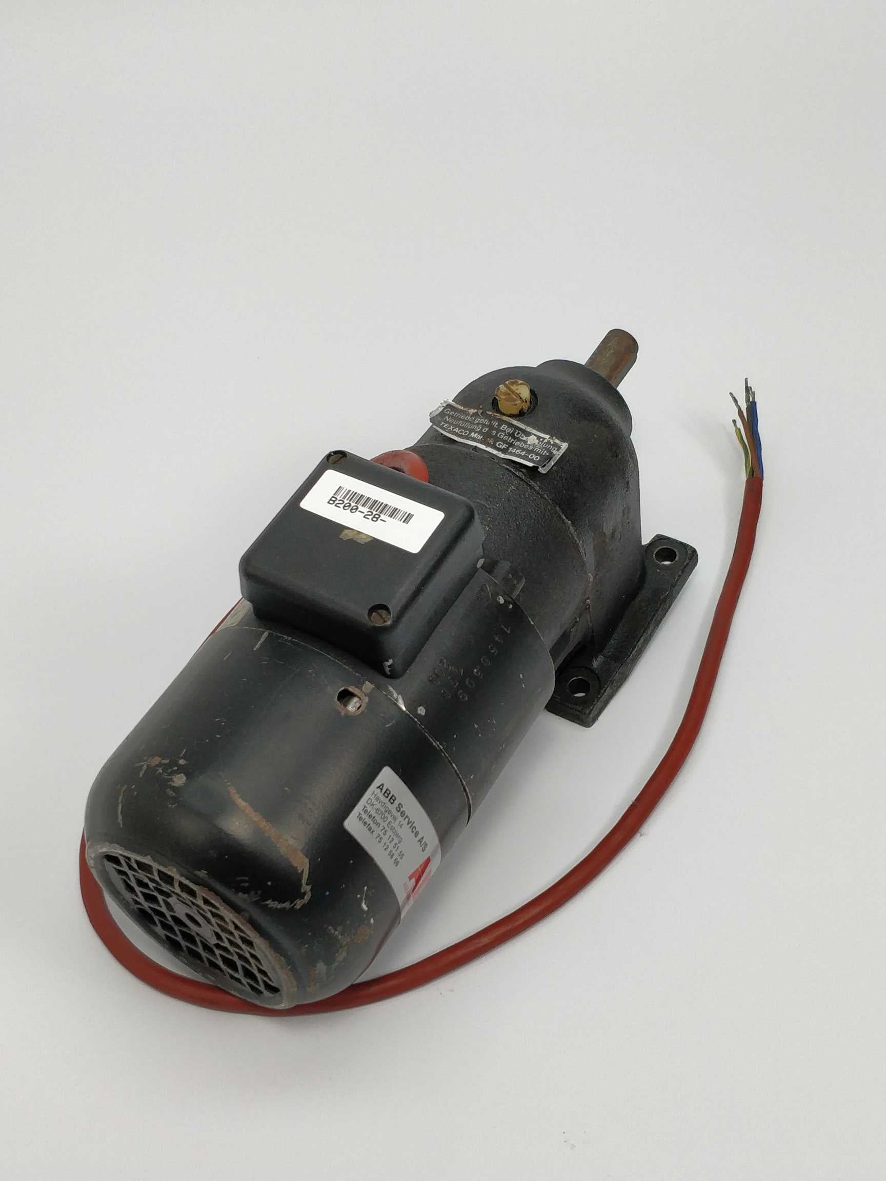 meltex-zalgn-022-motor_1.jpg MELTEX ZALGN 022 Motor