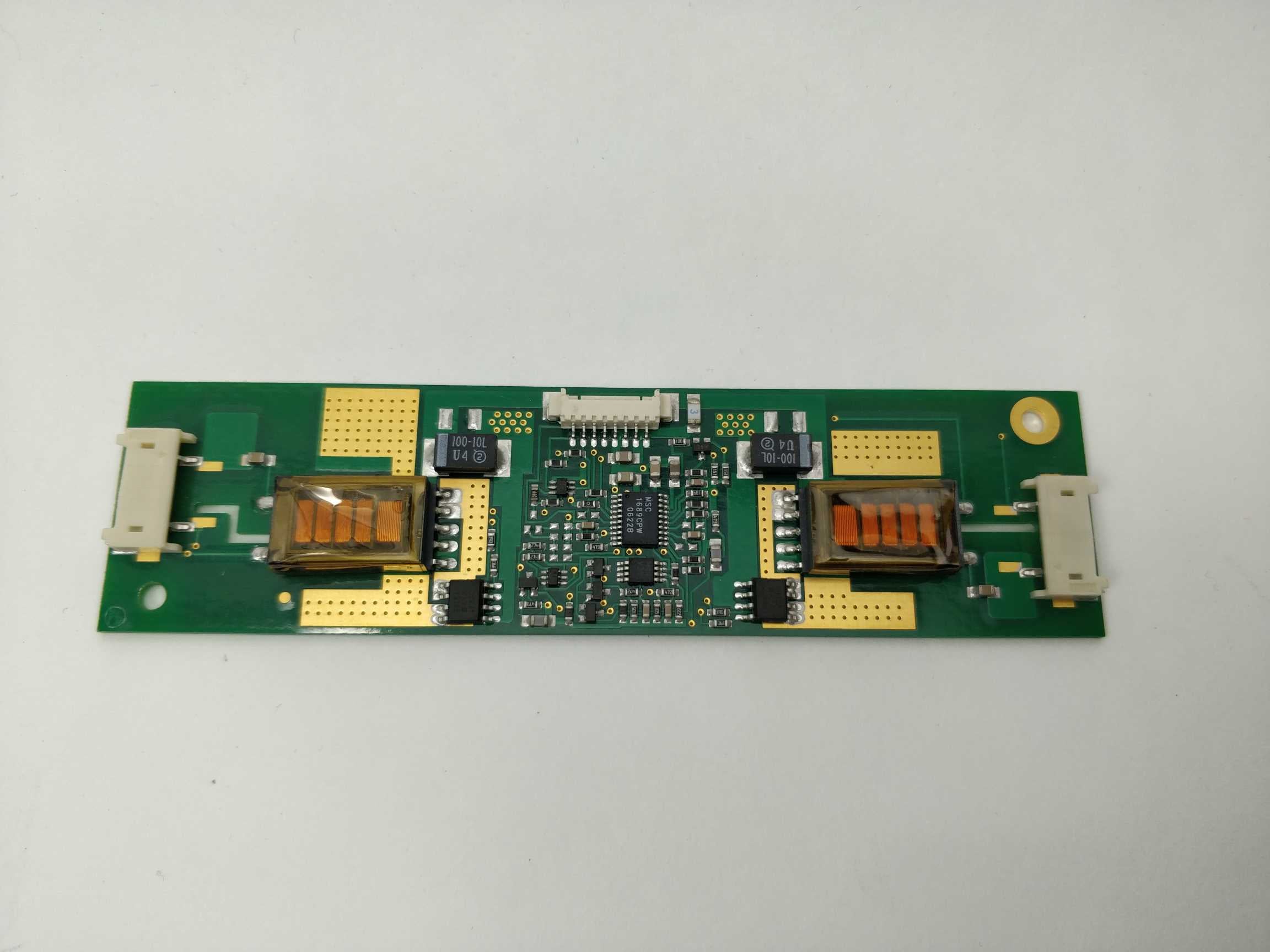 Microsemi LXMG1623-05-41 Rev. A Online salg