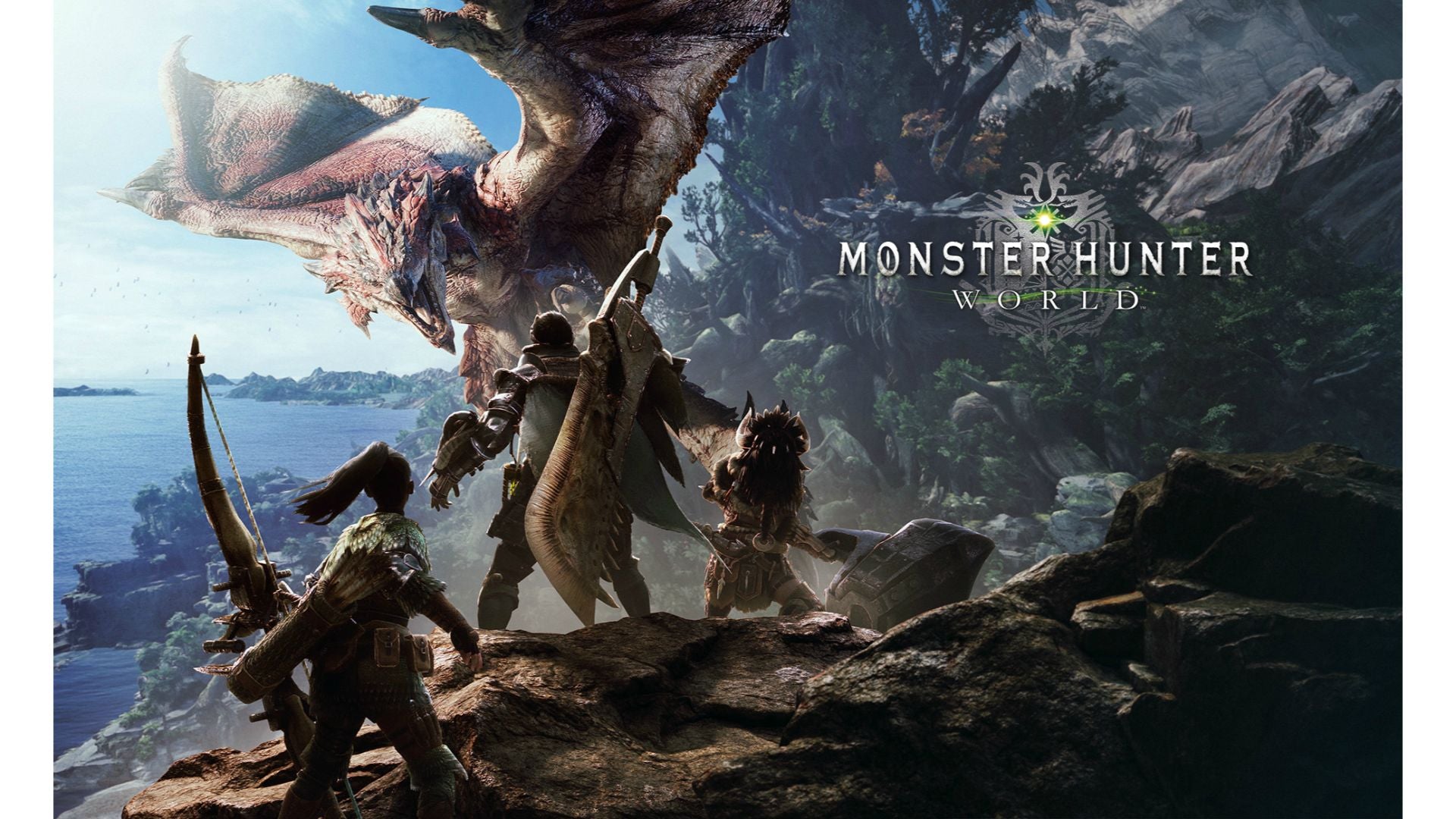 Monster Hunter: World