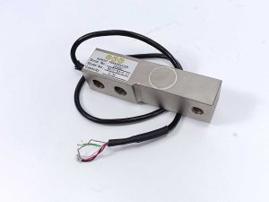 NTT 9212-D3-0.5T 500kg Shear Beam Load Cell Mode