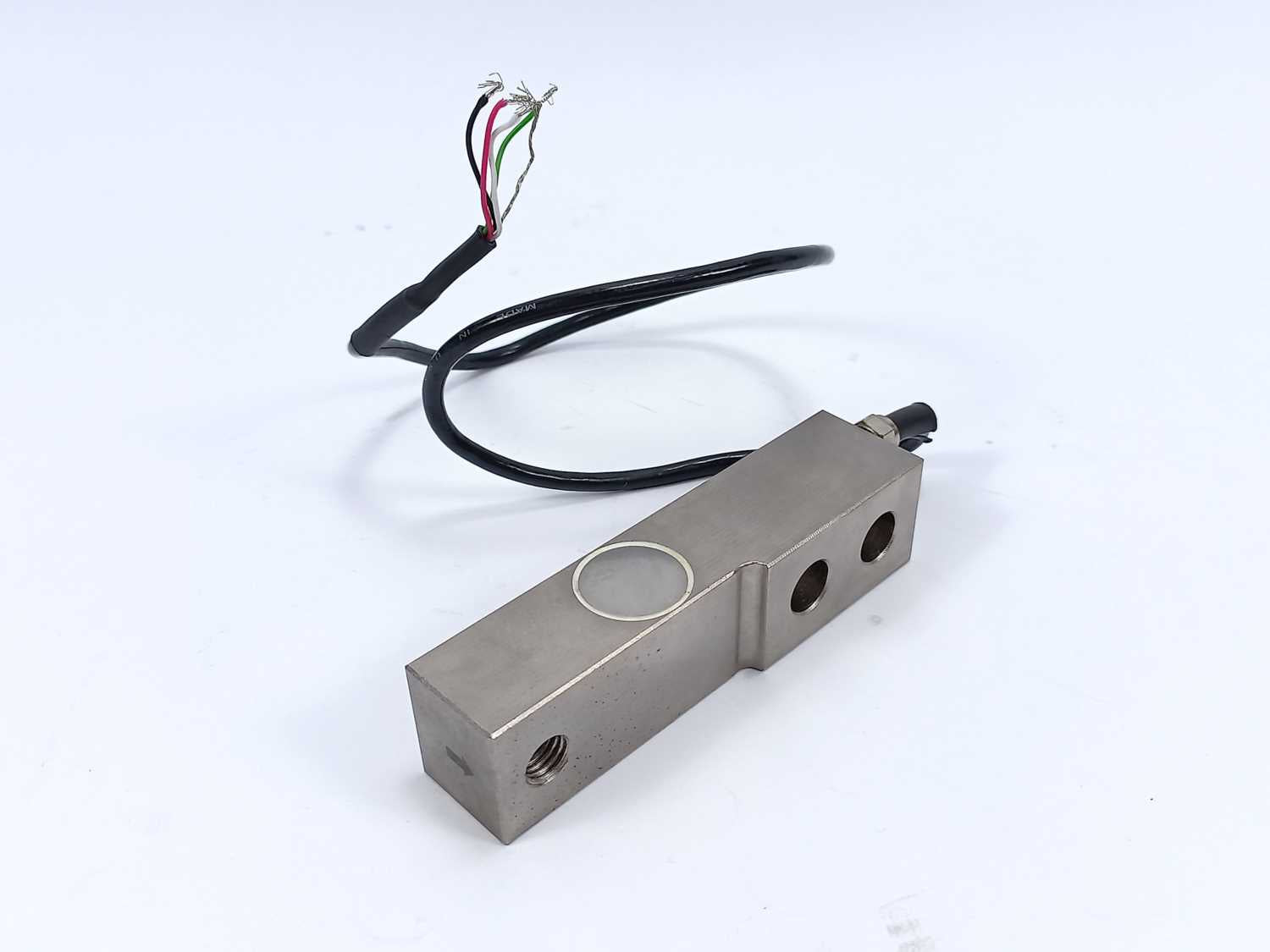 NTT 9212-D3-0.5T 500kg Shear Beam Load Cell Mode