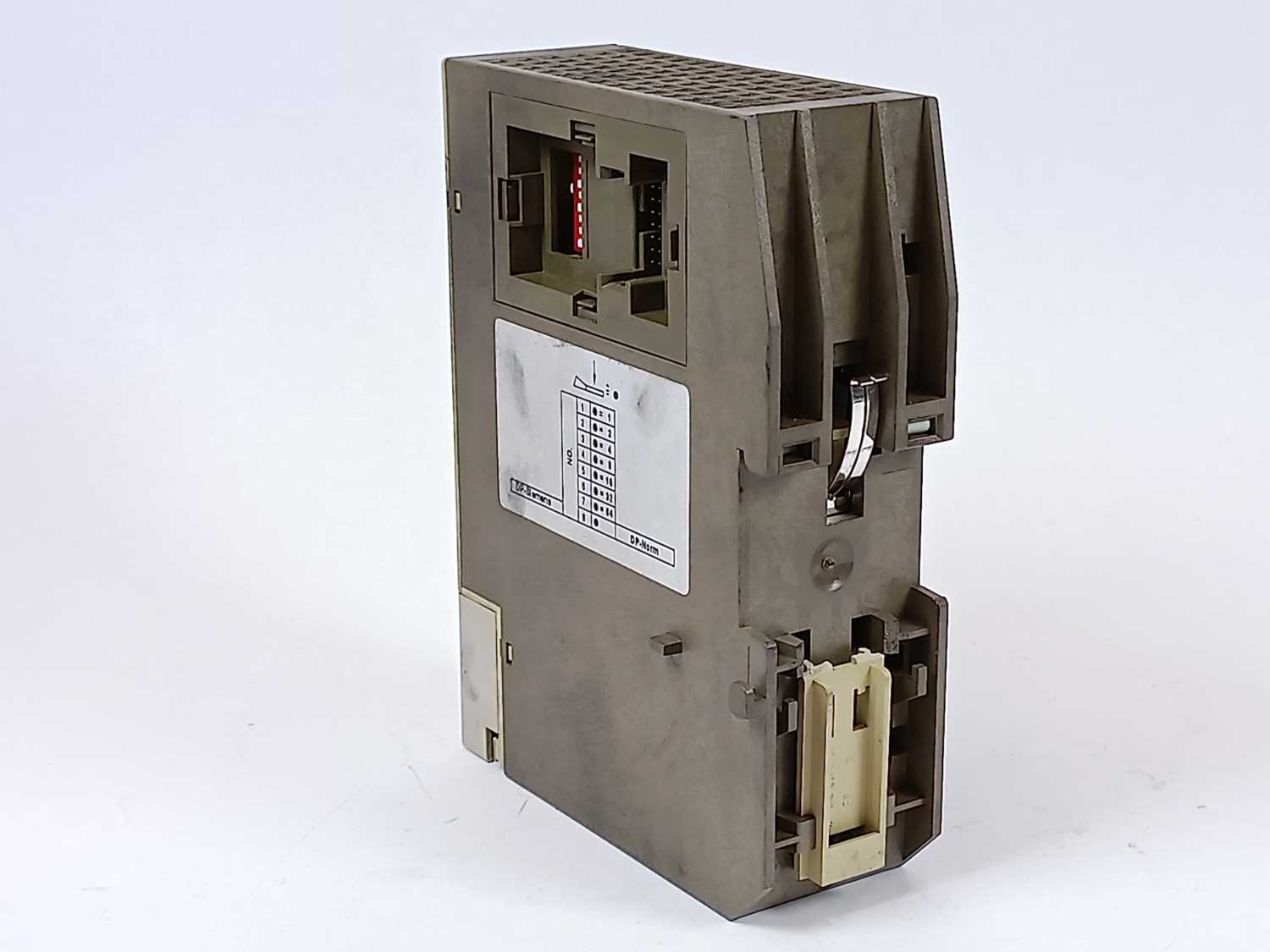 Siemens 6ES5318-8MB13 SIMATIC S5 ET200U Udsalg