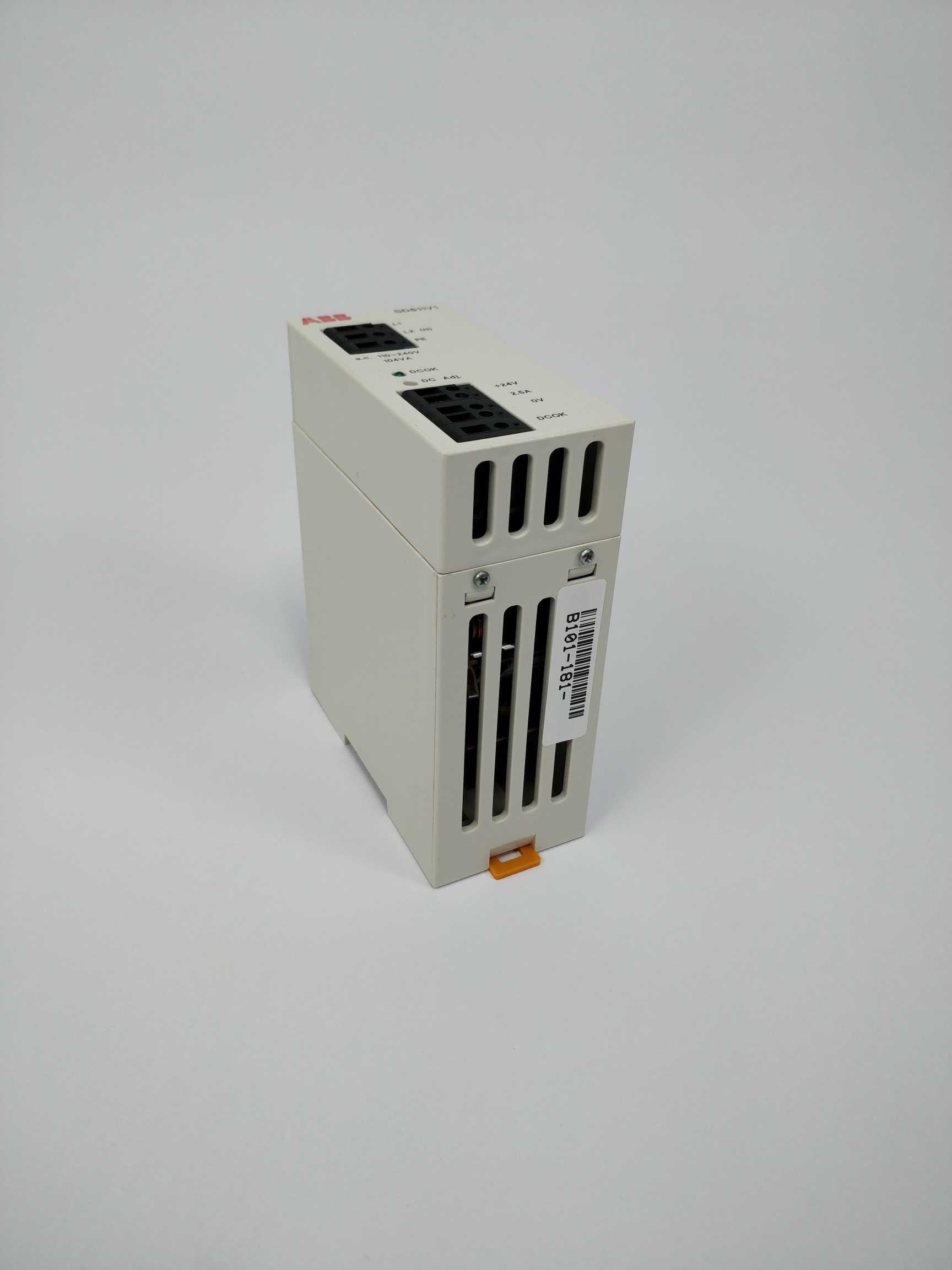 abb-3bsc610044r1-sd811v1-power-supply_2.jpg ABB 3BSC610044R1 SD811V1 Power Supply