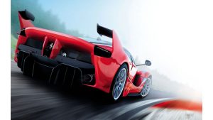 Assetto Corsa Ultimate Edition