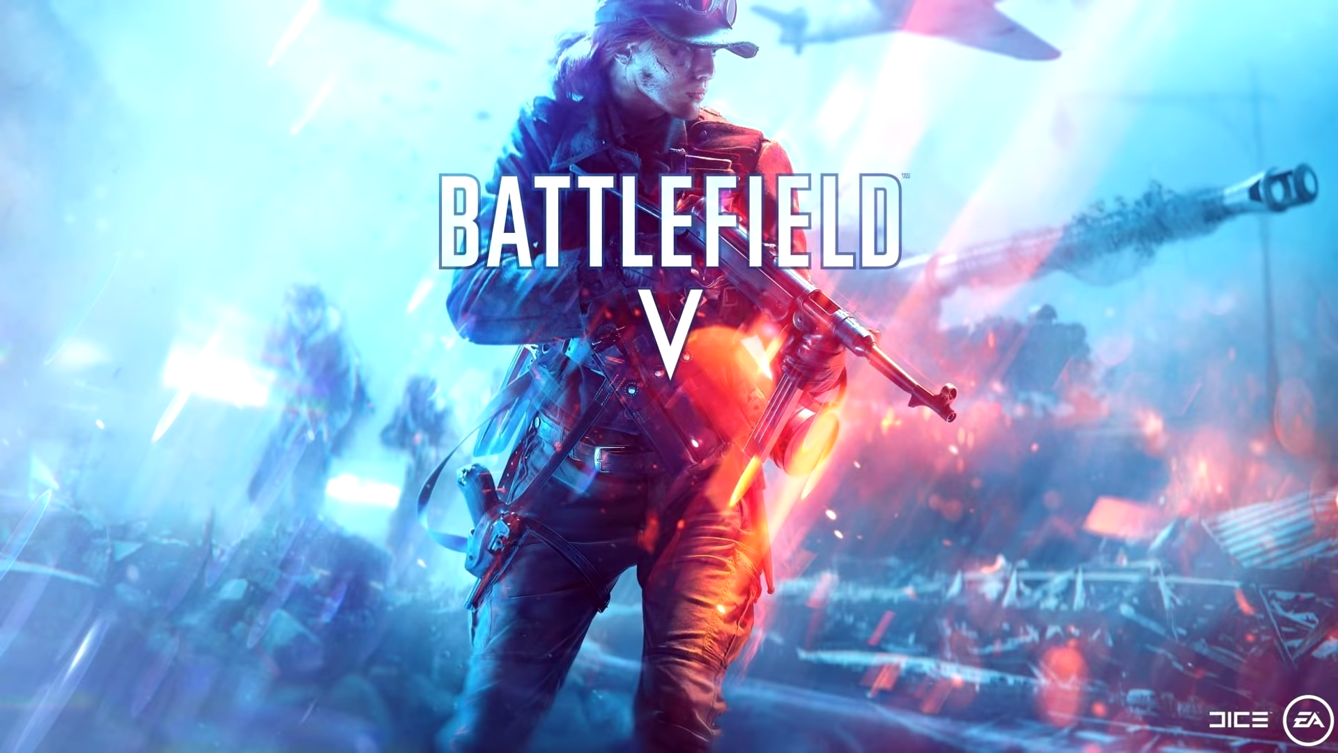 Battlefield V (PC)