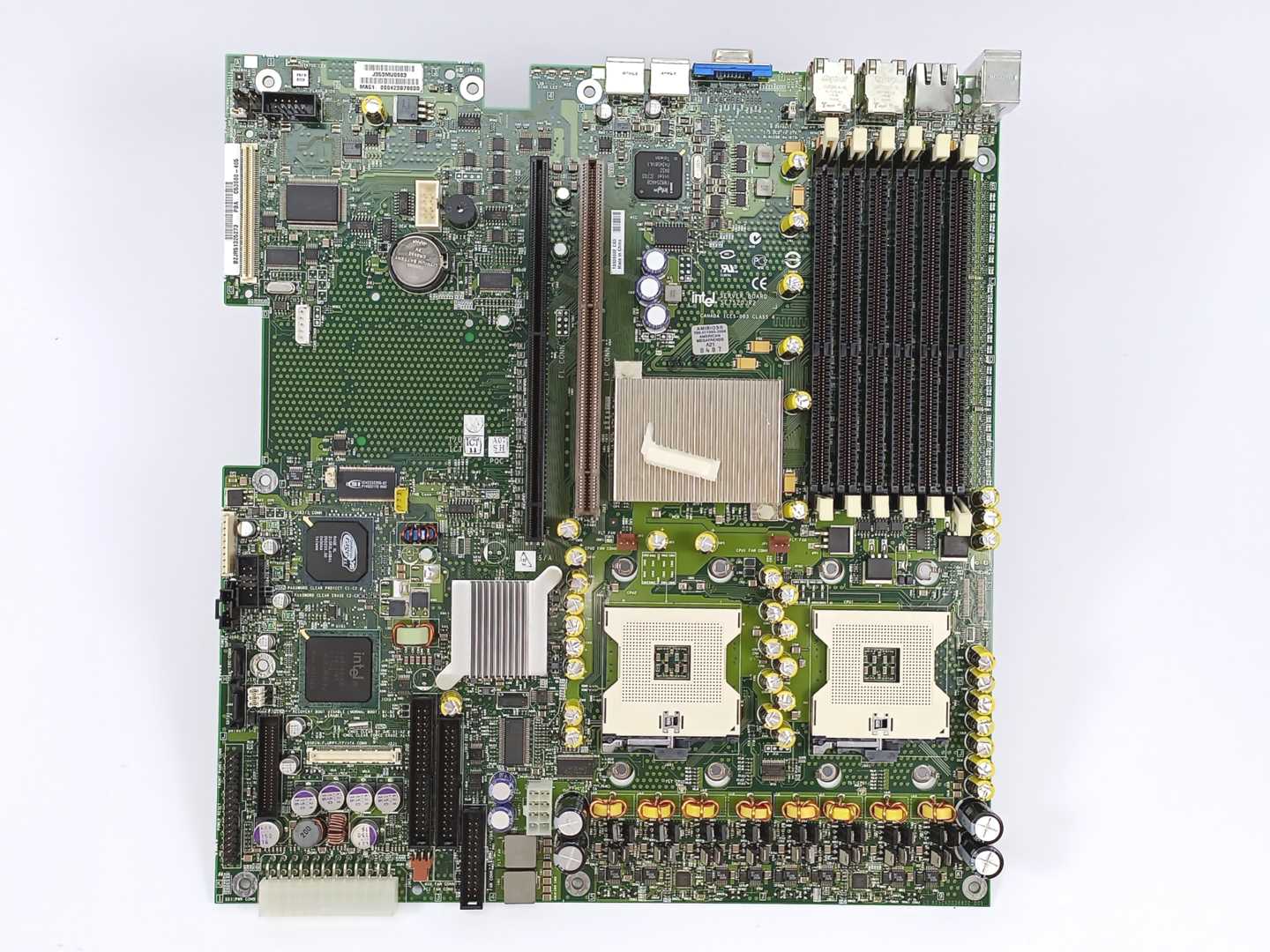 intel-se7520jr2-t0038602-c03-dual-socket-server-board_2.jpg Intel SE7520JR2 T0038602 C03 Dual Socket Server Board Online salg