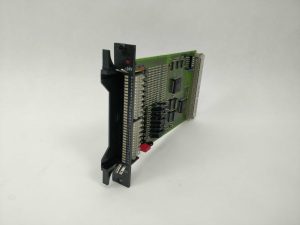 KUHNKE 657.450.01 Digital i/o Module With KUAX 653