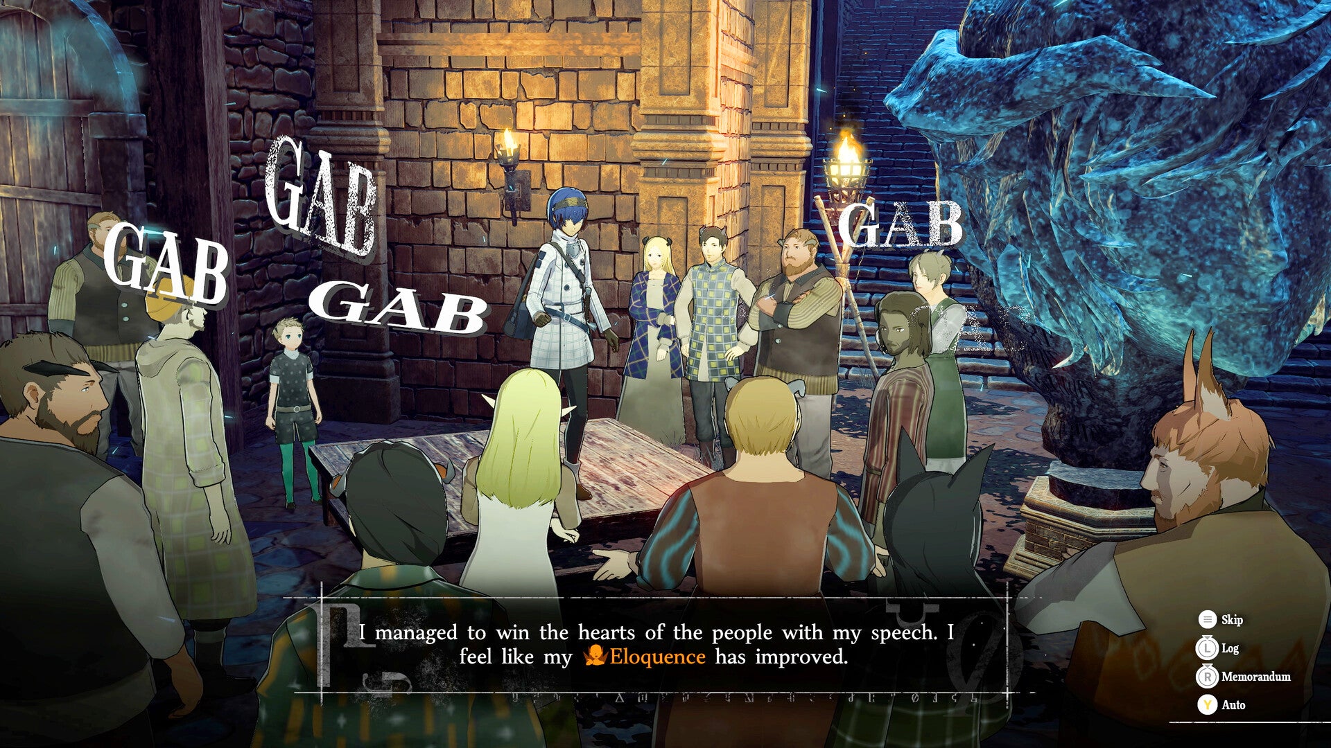 Metaphor: ReFantazio PC Steam