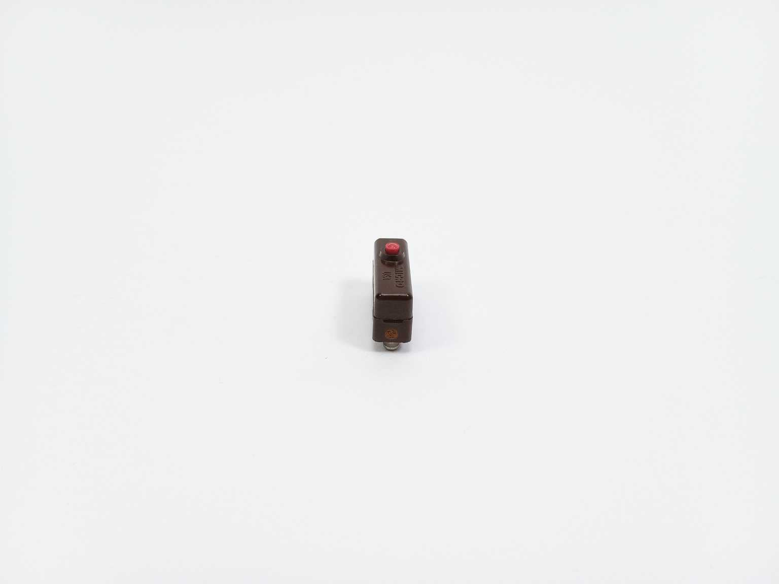 Micro switch 11SM3-T Snap Action Switch 5 Pcs. Online salg