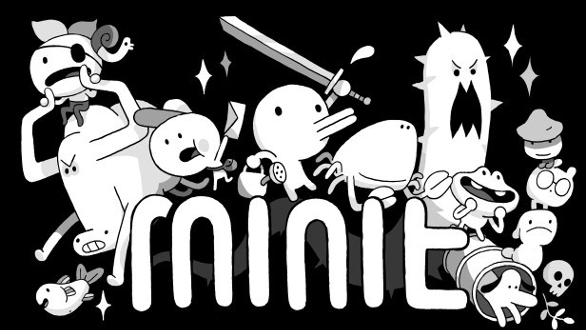 Minit Steam