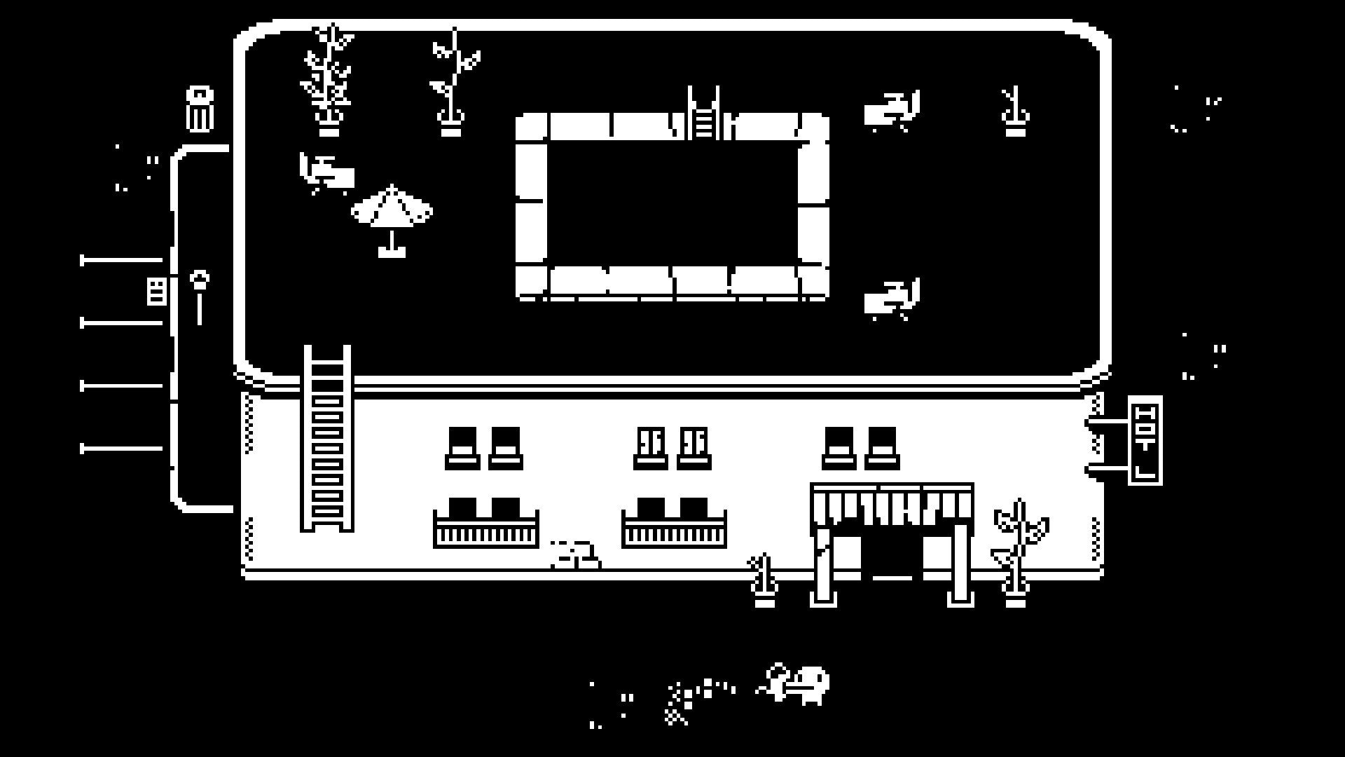 Minit Steam