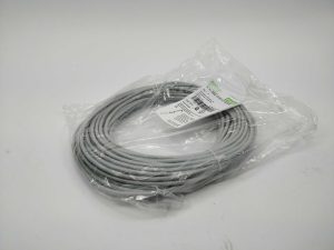MURR Elektronik 7002-12181-2132000 M12 female 0° A-cod. with cable, 20 m.