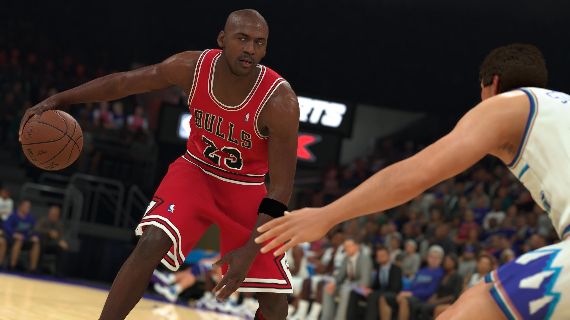 NBA 2K23 Michael Jordan Edition XBOX One