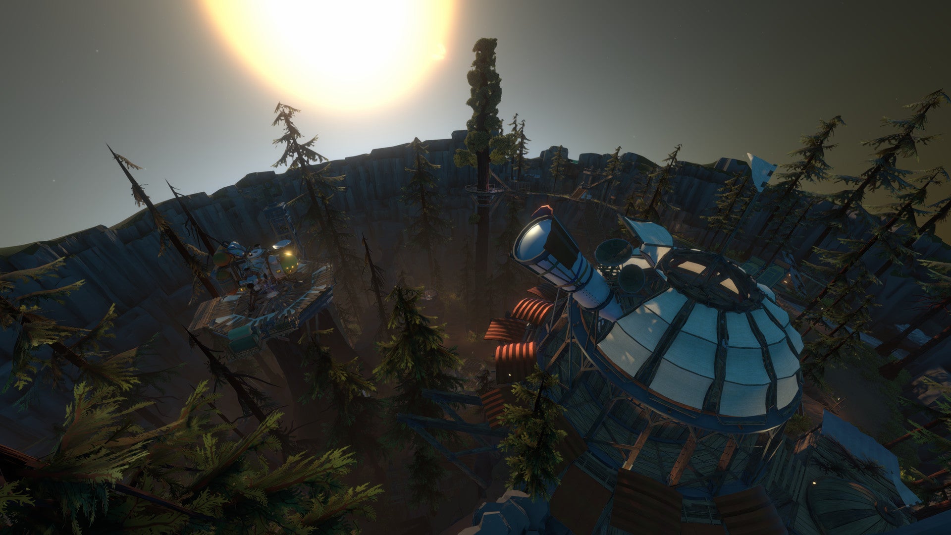 Outer Wilds Mode