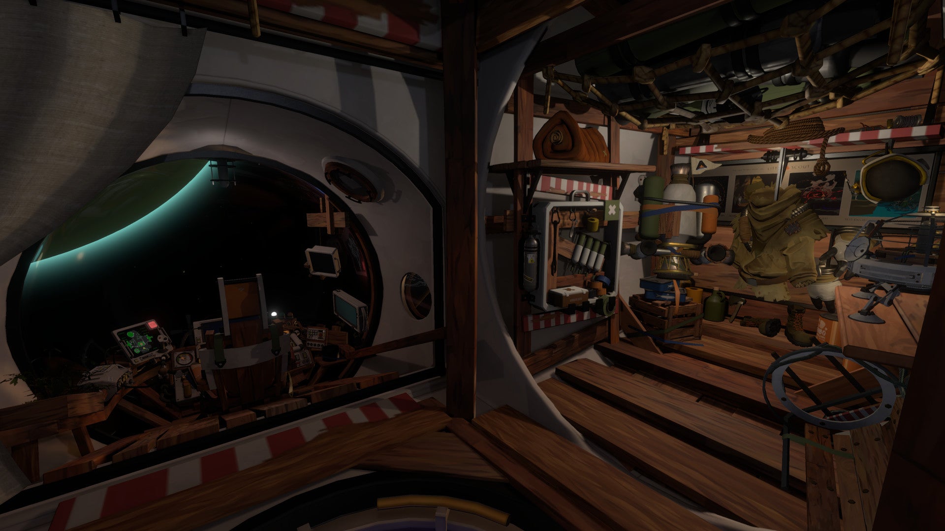 Outer Wilds Mode