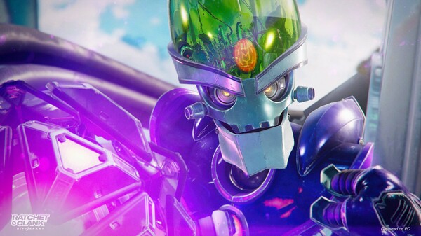 Ratchet & Clank Rift Apart Steam