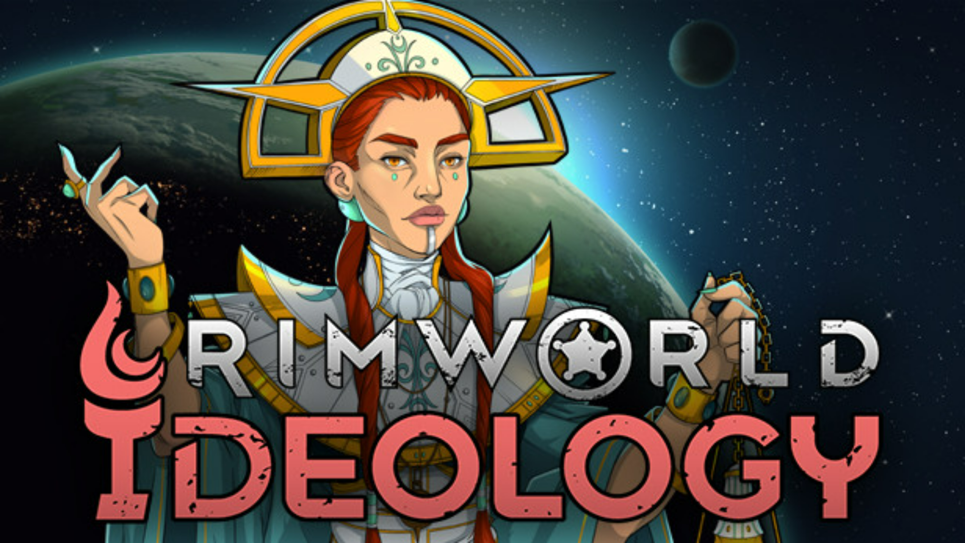 RimWorld - Ideology DLC